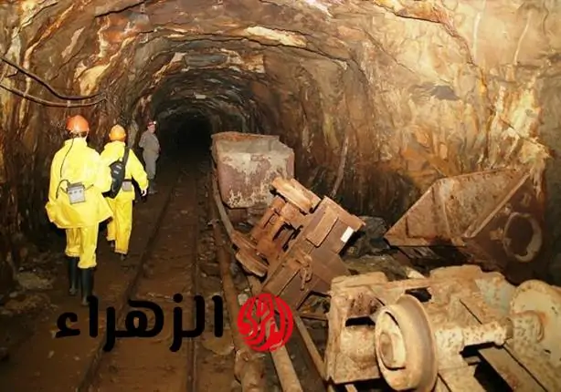 دولة عربية تفوق دول الخليج بامتلاكها أكبر منجم ذهب في العالم بـ15 مليون قطعة ذهبية! تعرف على هذه الدولة المثيرة للدهشة