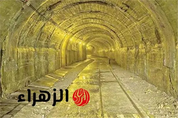 كنز الذهب العربي: دولة تشعل سباق الثروات في الوطن العربي بثروة تقدر بمليارات الدولارات!
