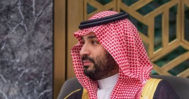 ولي عهد السعودية ورئيس الإمارات يناقشان تعزيز التعاون ومواجهة التحديات المشتركة