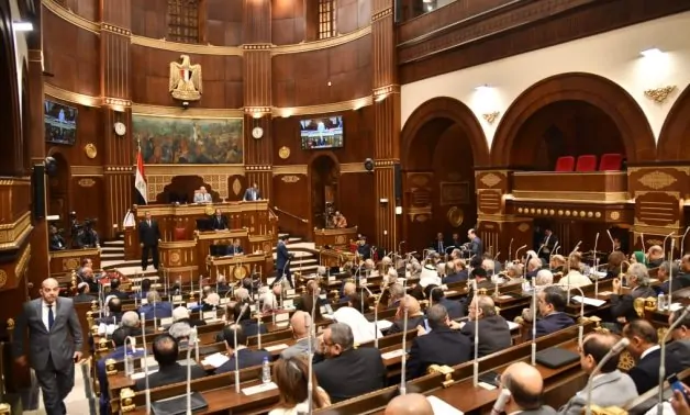نائب بمجلس الشيوخ: زيارة الرئيس السيسي للسعودية تعكس قوة التحالف المصري السعودي