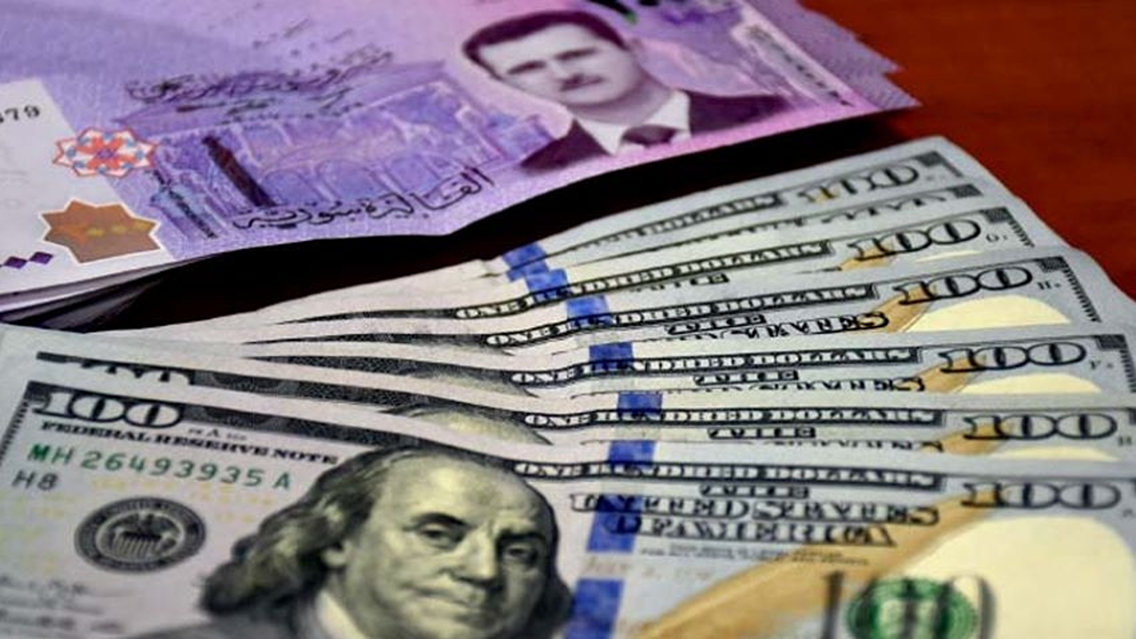 انهيار؟.. سعر الدولار مقابل الليرة السورية اليوم 7 أغسطس 2025 يشعل الأسواق!