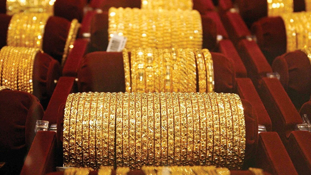 الذهب يشعل التوقعات!.. ارتفاع محدود واستقرار حذر في سعر الذهب اليوم في مصر الاثنين 4 أغسطس 2025
