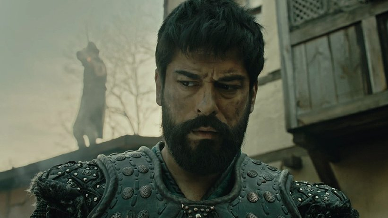 تحولات كبرى” مسلسل قيامة عثمان الحلقة 195 وتفاصيل الموسم السابع وأحداث مشتعلة تعرض الآن على قناة الفجر الجزائرية