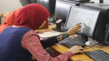 “اللينك الرسمي للنتائج” رابط نتيجة تنسيق المرحلة الثانية 2025 موقع التنسيق الالكتروني الرسمي فور الإعلان