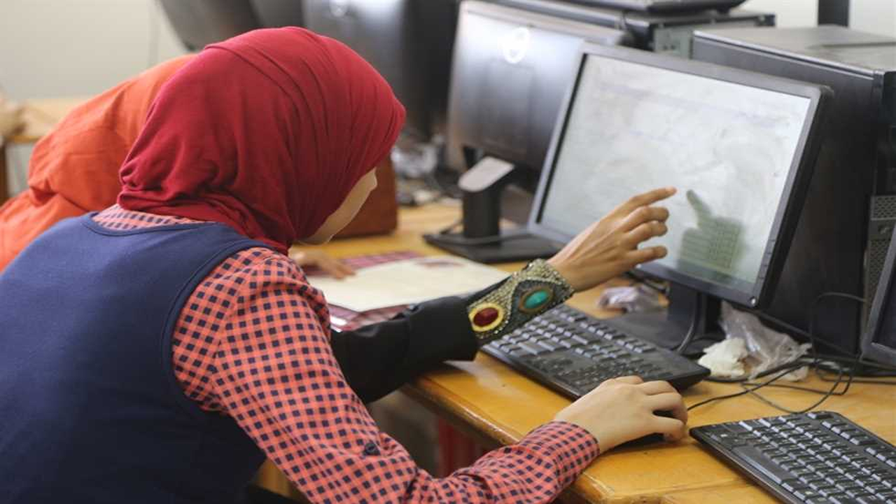“اللينك الرسمي للنتائج” رابط نتيجة تنسيق المرحلة الثانية 2025 موقع التنسيق الالكتروني الرسمي فور الإعلان