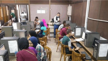 “مجموعك هيدخلك كلية أي؟”.. رابط نتيجة تنسيق المرحلة الثانية 2025 موقع التنسيق الالكتروني وخطوات الحصول عليها