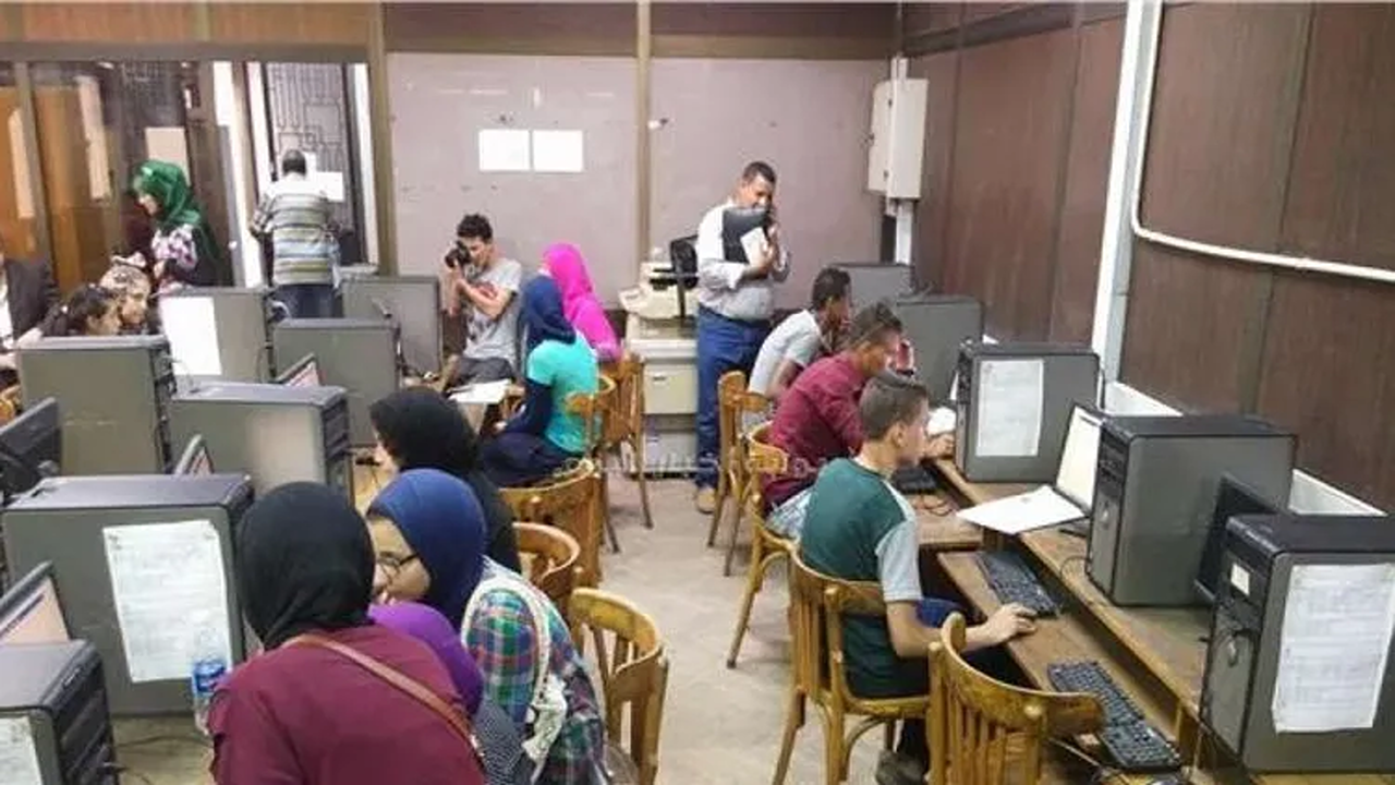“مجموعك هيدخلك كلية أي؟”.. رابط نتيجة تنسيق المرحلة الثانية 2025 موقع التنسيق الالكتروني وخطوات الحصول عليها