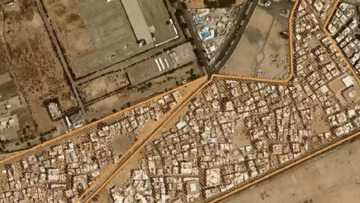 تطوير حضري” .. عودة الهدد في جدة 1446 وحقيقة إزالة الأحياء العشوائية ضمن خطط التحديث 2030
