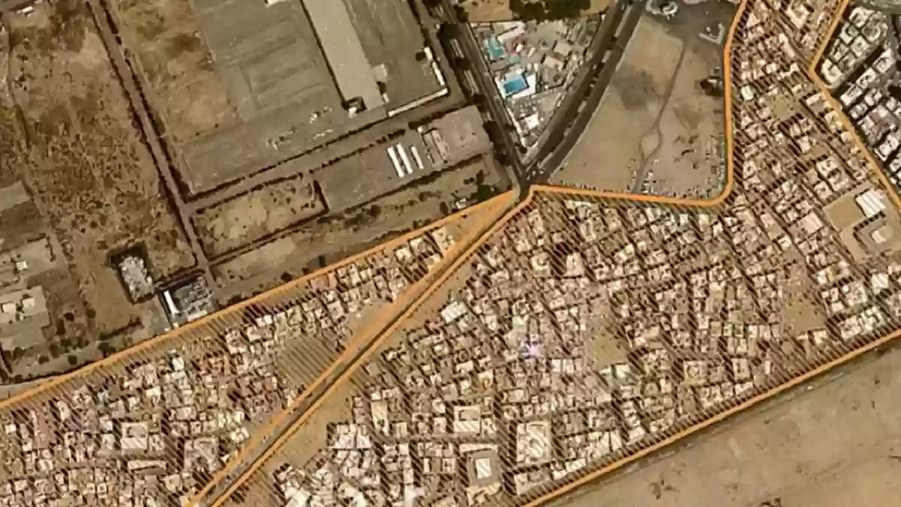 “إزالة وبدائل سكنية فورية” عودة الهدد في جدة 1447 وأحدث تصريحات أمانة جدة حول التعويضات والتنفيذ