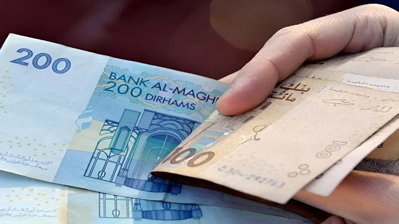 “معاش أفضل قريبًا”.. تفاصيل زيادة أجور المتقاعدين في المغرب 2025 وتحسين القدرة الشرائية