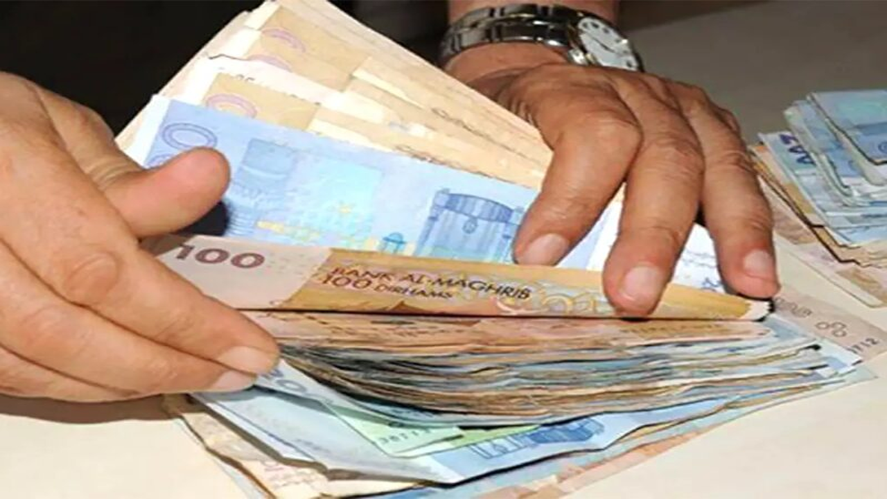 “رسميًا” زيادة أجور المتقاعدين في المغرب 2025 بنسب متفاوتة وكيفية الاستعلام عن الراتب