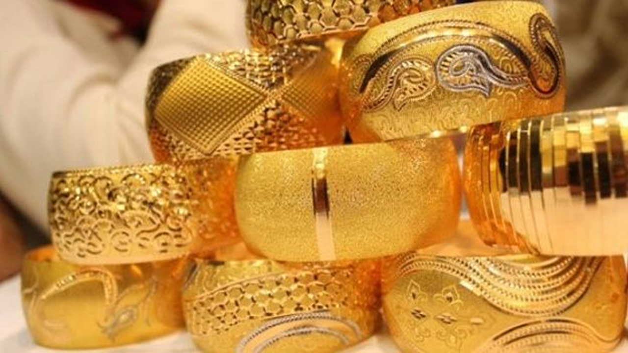 “قفزة الأسعار” سعر الذهب عيار 21 اليوم في مصر ومحلات الصاغة وتطورات سوق المعدن النفيس
