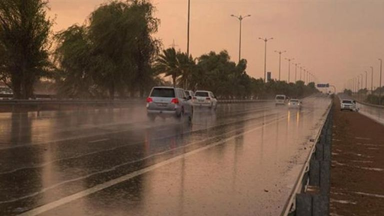 “حرارة مرتفعة” طقس العراق غدا 2025.. درجات حرارة تصل 48 مئوية وتحذيرات من الرياح الجافة