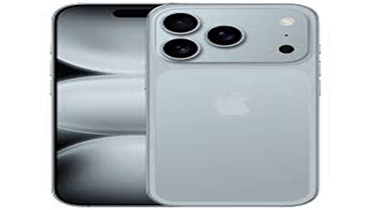 هاتف iPhone 17 Pro Max الجديد… التصميم الفاخر و المواصفات الخارقة والمزايا المنتظرة من أبل