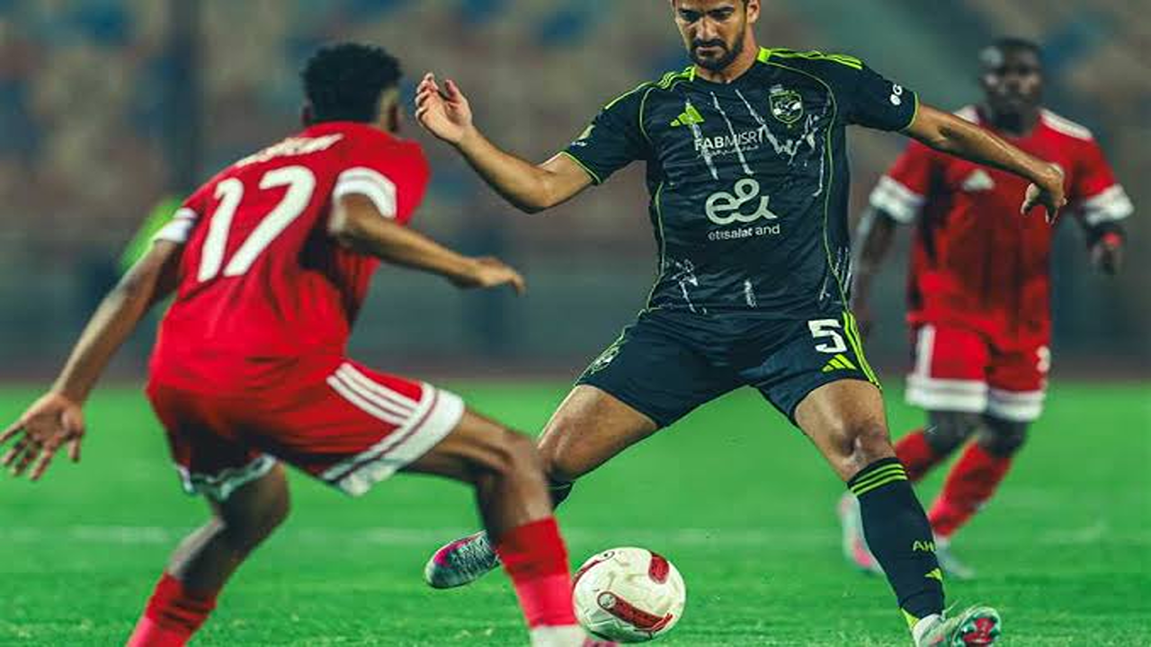 جدول ترتيب الدوري المصري بعد تعادل الأهلي و مودرن سبورت.. تعرف على مراكز الفرق وتفاصيل المنافسة المحتدمة في بداية الموسم!
