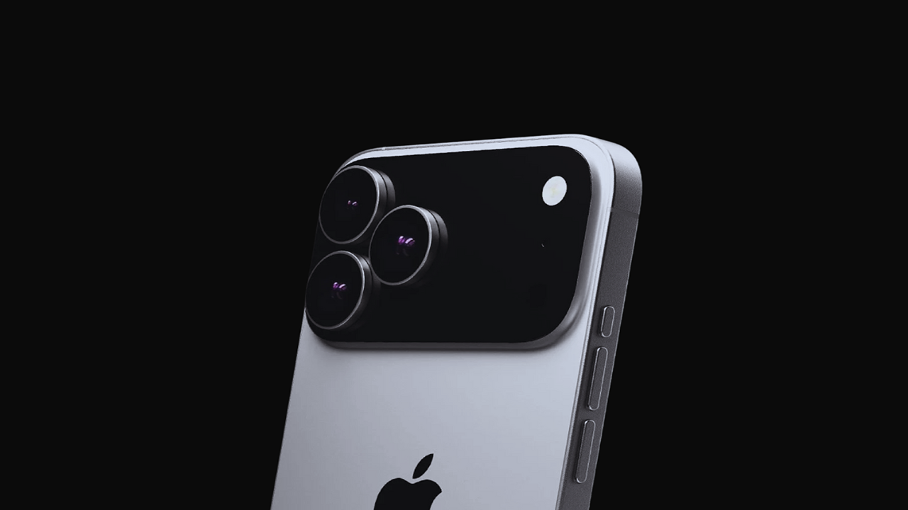 “قوة خارقة بلا حدود” iPhone 17 قوة خارقة وتقنيات أسطورية بسعر قد يفاجئك!