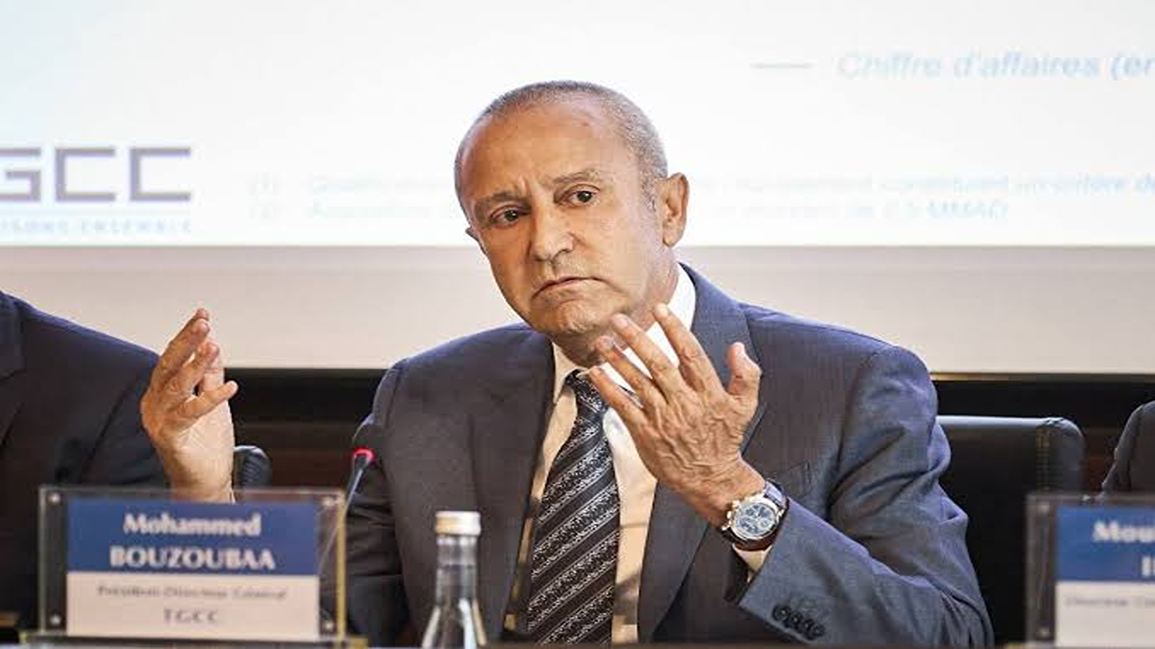 رسمياً”… محمد بوزوبع يتولى رئاسة المغرب الفاسي خلفاً لهشام شاقور