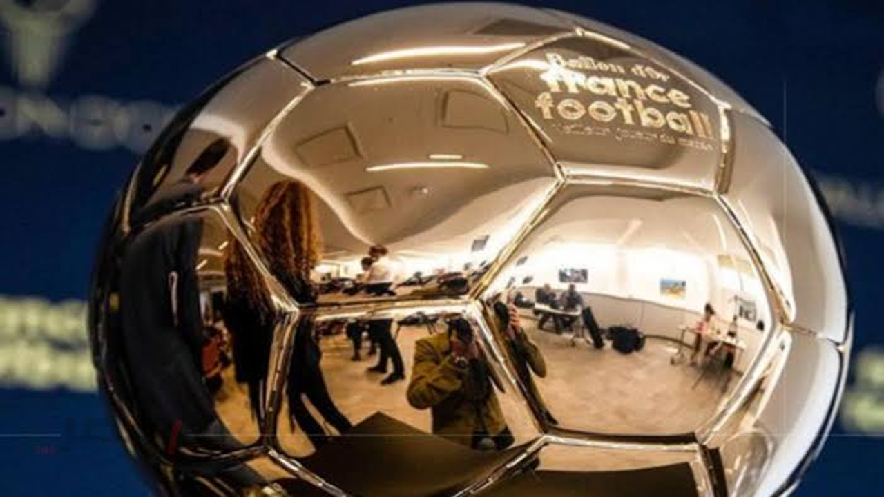 شارك الآن.. موقع التصويت على الكرة الذهبية 2025 بخطوات بسيطة للتصويت من خلال France Football ودعم نجمك المفضل