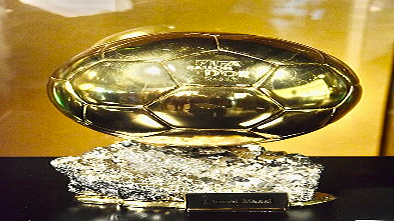 صوت الآن ليكيب”.. رابط تصويت الكرة الذهبية 2025 موقع ballon d’or تصويت