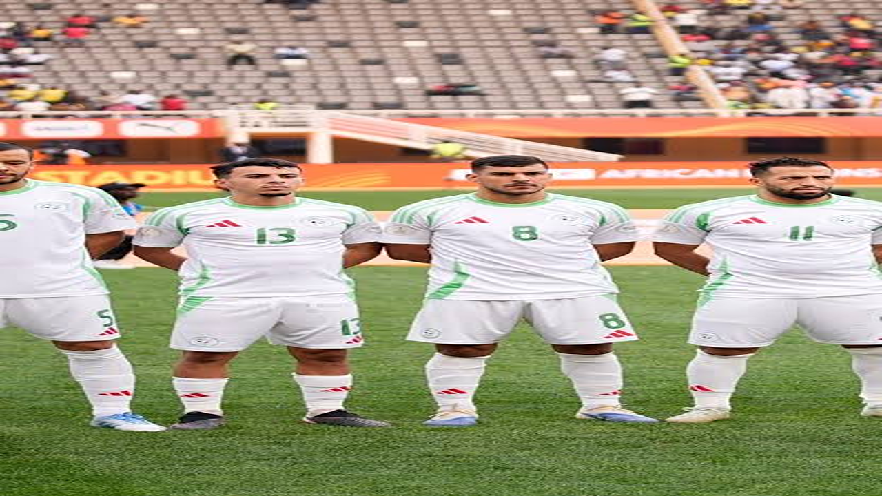 ترتيب المنتخب المحلي الجزائري.. يتراجع بعد فقدان الصدارة في ظل هزيمة منافسه المقبل