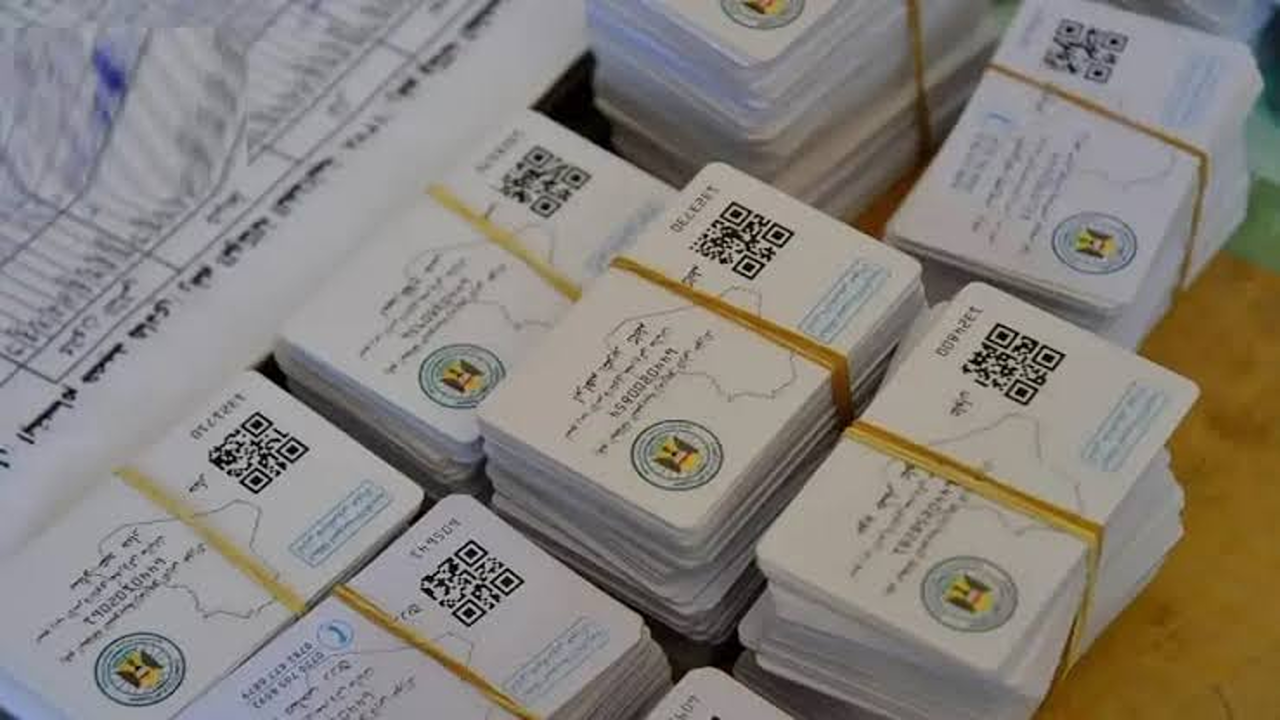 “بسهولة تامة” ومن بيتك.. طريقة تحديث بطاقة التموين في العراق عبر منصة أور الرقمية وخطوات التقديم والشروط كاملة