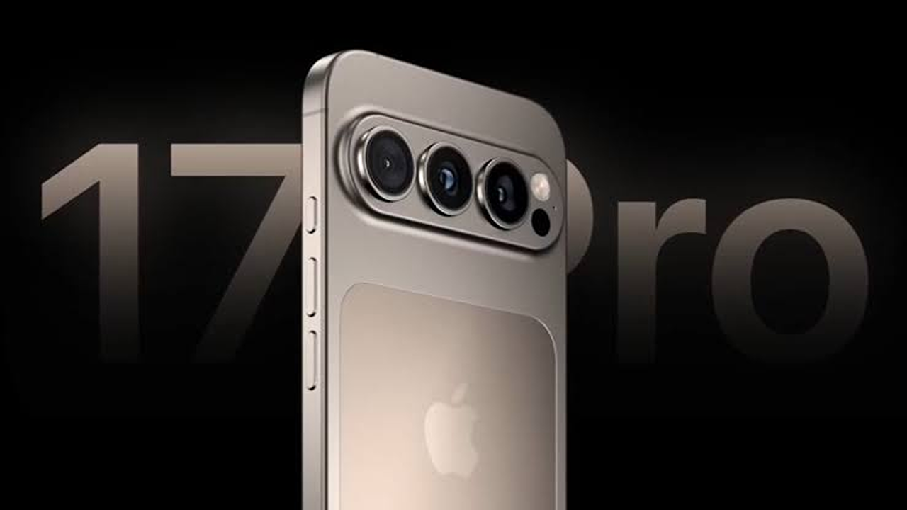 أحدث تسريبات iPhone 17 Pro Max.. بالكامل مع مواصفاته التقنية وأسعاره والمميزات المنتظرة قبل الإطلاق الرسمي