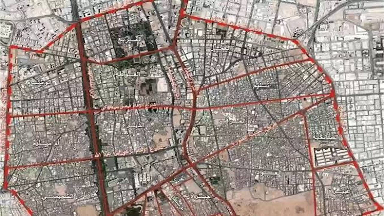 تطوير شامل”.. عودة هدد مكة المكرمة 2025 وخطوات التقديم على التعويض إلكترونيًا بسهولة