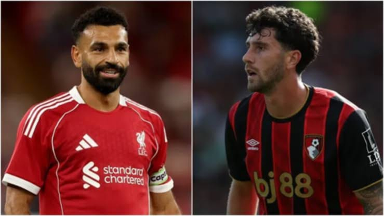 اتفرج HD”.. تردد القنوات الناقلة لمباراة ليفربول وبورنموث الان في الدوري الإنجليزي الممتاز liverpool vs bournemouth 