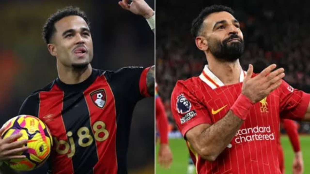 liverpool vs bournemouth”.. القنوات الناقلة لمباراة ليفربول وبورنموث اليوم في الدوري الإنجليزي الممتاز 