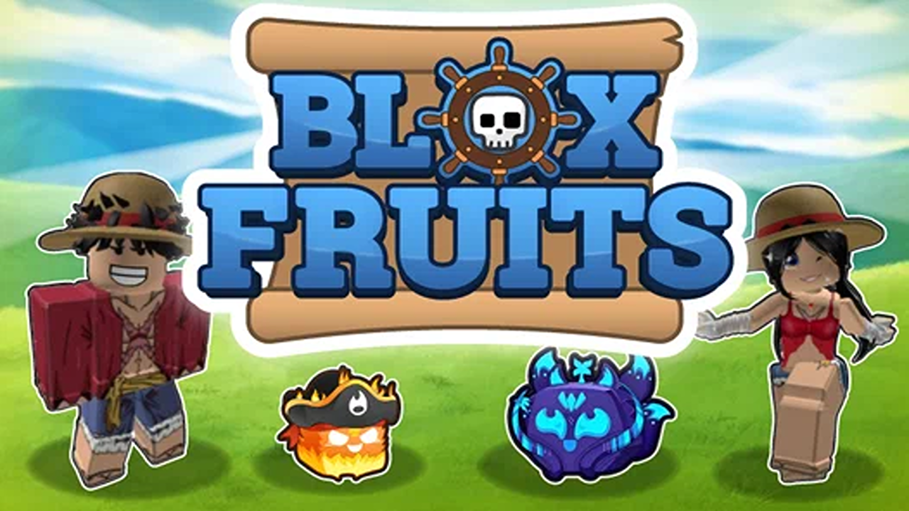 كودات بولكس فروت 2025.. طريقة استرداد أكواد Blox Fruits والحصول على المكافآت بسهولة