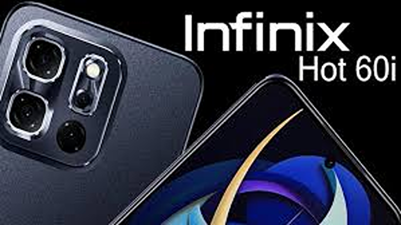 “مفاجأة اقتصادية” إطلاق Infinix Hot 60i الجديد في الأسواق الخارجية بمواصفات قوية وسعر منخفض