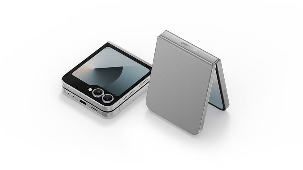 “ابتكار جديد”.. الكشف عن Galaxy Z Flip 7 رسميًا بتطويرات مذهلة في التصميم والمواصفات