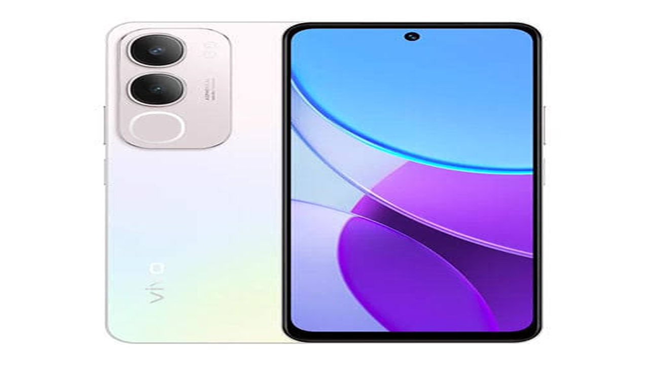 “سعر مغري”.. الكشف عن Vivo Y19s Pro الاقتصادي رسميًا في السوق المصري بمواصفات قوية وبطارية ضخمة