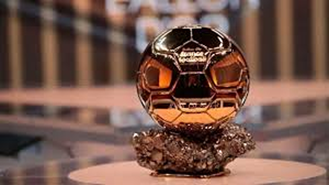 رابط التصويت على الكرة الذهبية 2025 ballon-dor.. وموعد حفل توزيع الجوائز مع اختيار الفائزين