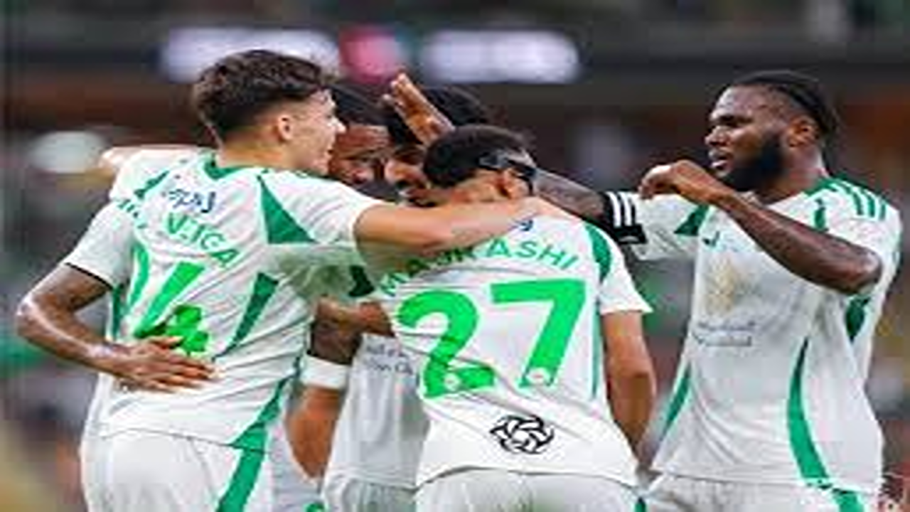 احجز الآن”.. حجز تذاكر مباراة القادسية ضد الاهلي من خلال www.saff.com.sa و موعد المباراة المنتظرة