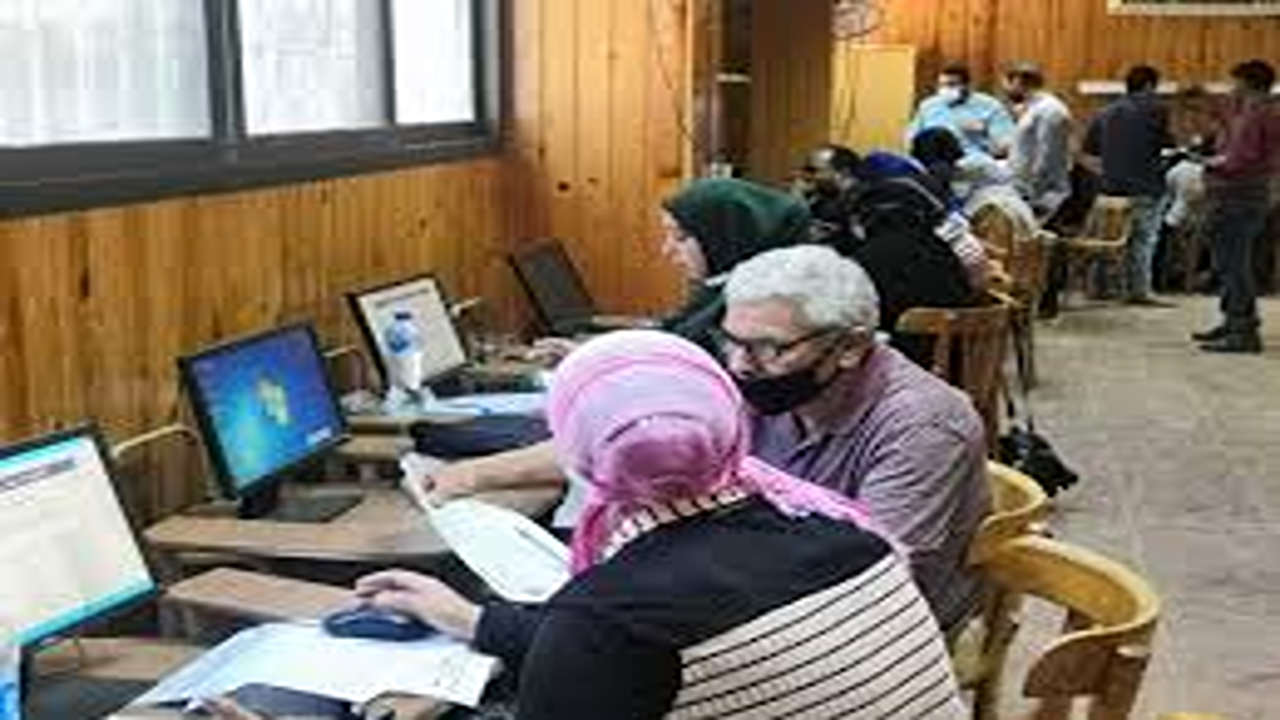 رابط نتيجة تنسيق المرحلة الثالثة 2025″.. تعرف على الحدود الدنيا للقبول بالكليات والمعاهد المتاحة لطلاب الشعبتين العلمية والأدبية