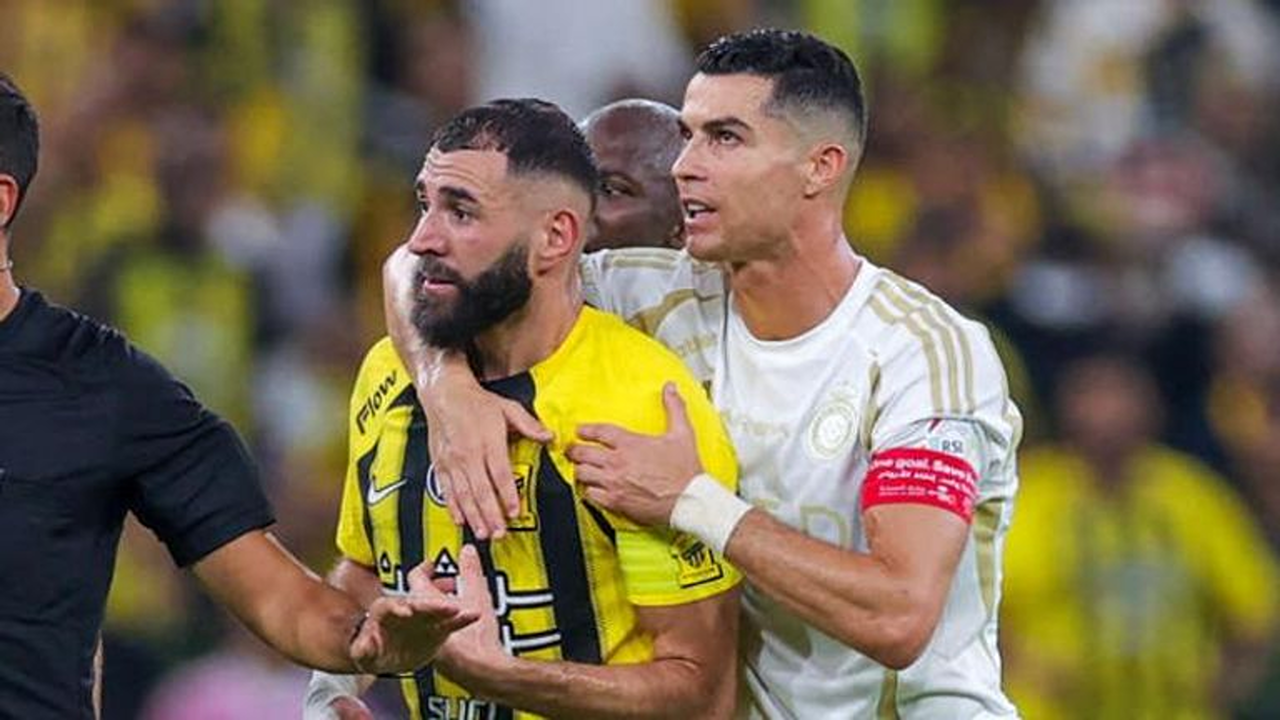 “كلاسيكو ناري” القنوات الناقلة لمباراة النصر ضد الاتحاد في نصف نهائي السوبر السعودي 2025 وتفاصيل المواجهة المرتقبة