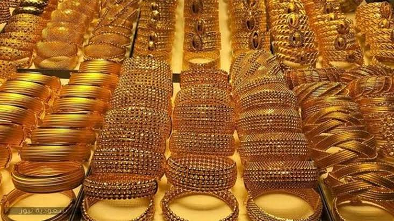 كم سعر الذهب عيار 18 اليوم؟ “.. بعد التراجع الكبير الثلاثاء 19 أغسطس 2025
