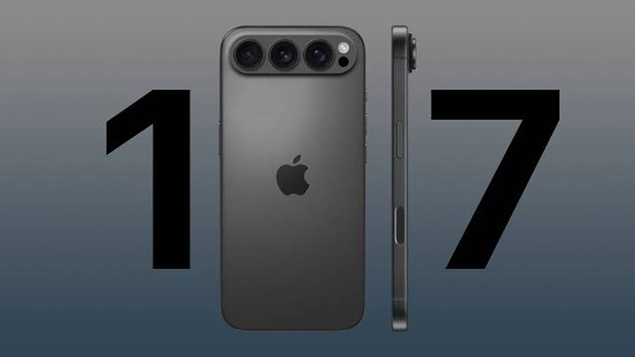 مواصفات وسعر iPhone 17 الجيل الجديد من آبل” .. تصميم أنحف وكاميرا 24 ميجابكسل مع بطارية محسّنة ومعالج A19 Pro