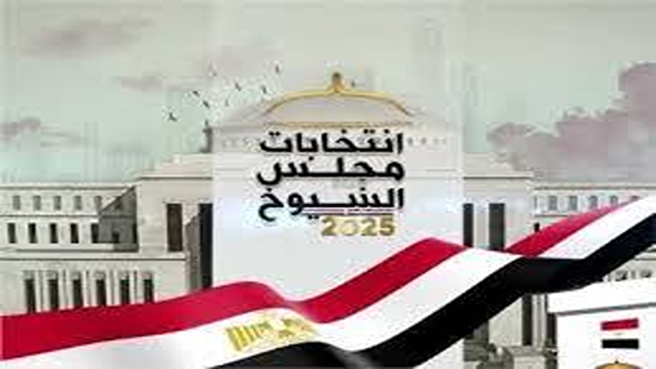 الهيئة الوطنية للانتخابات تعلن”.. موعد إعادة انتخابات مجلس الشيوخ 2025 وضوابط الحق في الدعاية الانتخابية للمرشحين