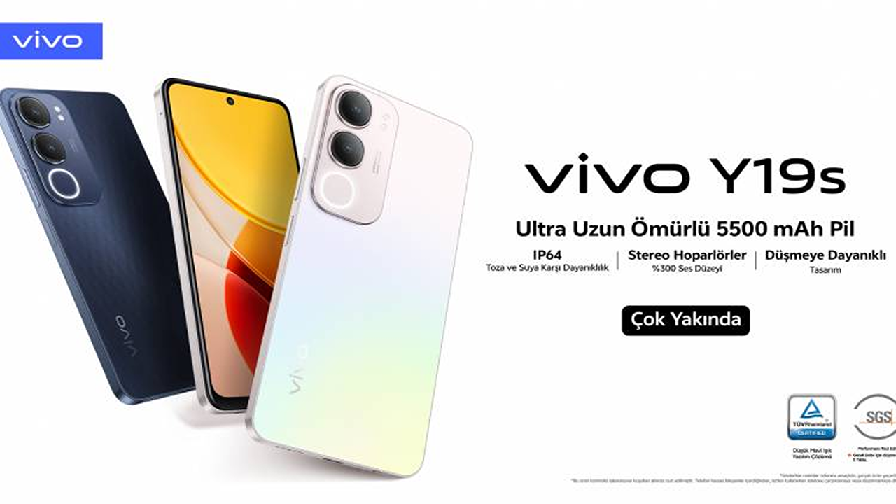 إعلان مثير”.. الكشف عن هاتف Vivo Y19s Pro الاقتصادي رسميًا في مصر بمواصفات قوية وسعر منافس