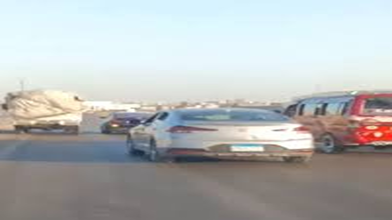 مطاردة سيارة ربع نقل في الإسكندرية”.. تتحول إلى فوضى مرورية واسعة وتعرض حياة المواطنين ورجال الشرطة للمخاطر