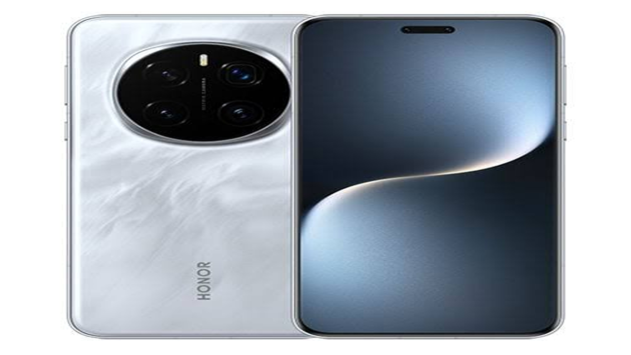 هاتف HONOR Magic 7 Pro”.. يطلق رسميًا في الأسواق العربية مع تقنيات متقدمة للذكاء الاصطناعي