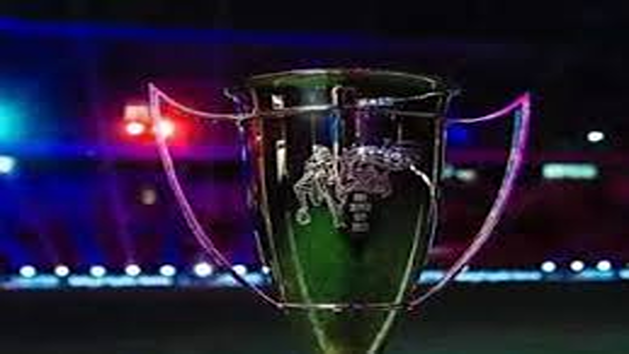 كأس السوبر المصري 2025 بمشاركة 4 فرق كبرى… الأهلي والزمالك وبيراميدز وسيراميكا كليوباترا