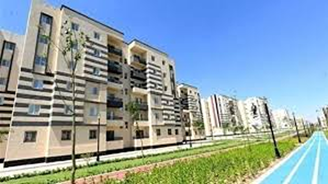 موعد بدء حجز شقق سكن لكل المصريين 7 لمحدودي ومتوسطي الدخل ضمن طرح شقق الإسكان