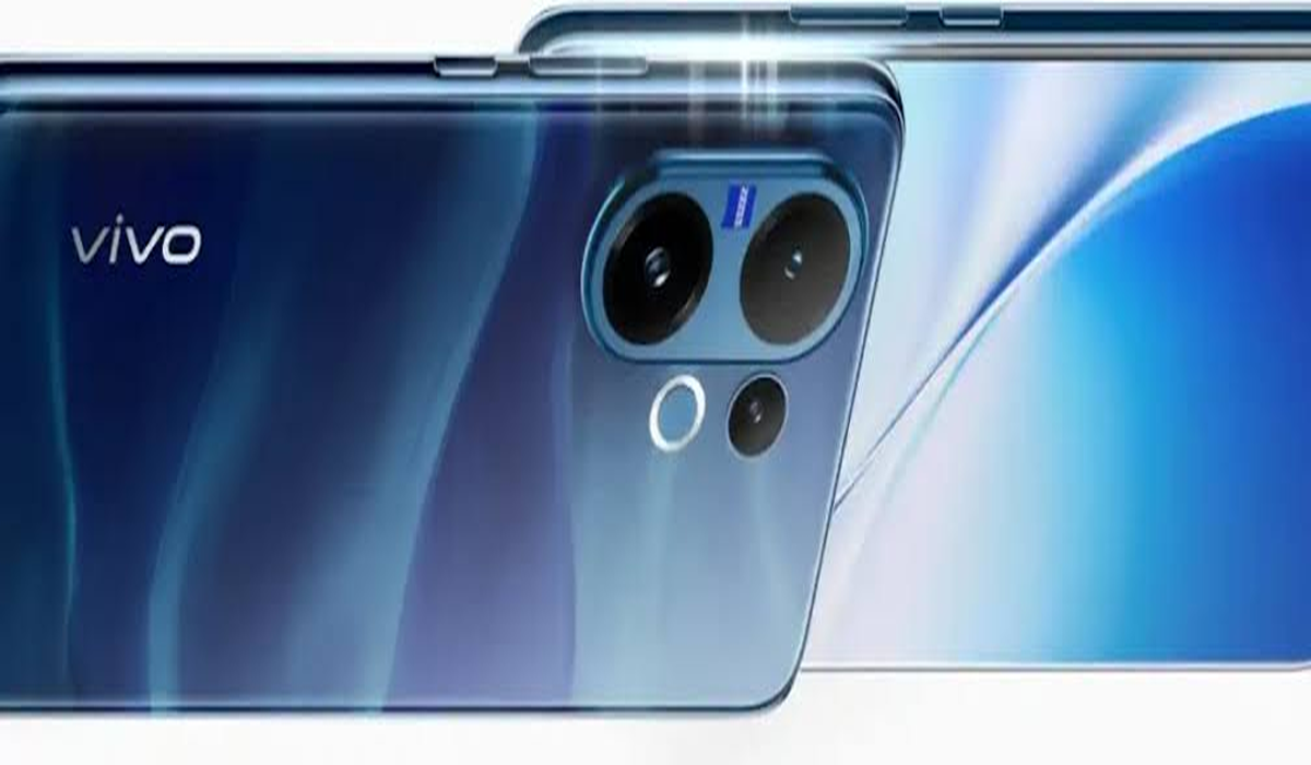 اكتشف الآن".. هاتف Vivo V60 الجديد بمواصفات قوية وبطارية ضخمة وموعد طرحه في مصر 5 اكتشف الآن”.. هاتف Vivo V60 الجديد بمواصفات قوية وبطارية ضخمة وموعد طرحه في مصر