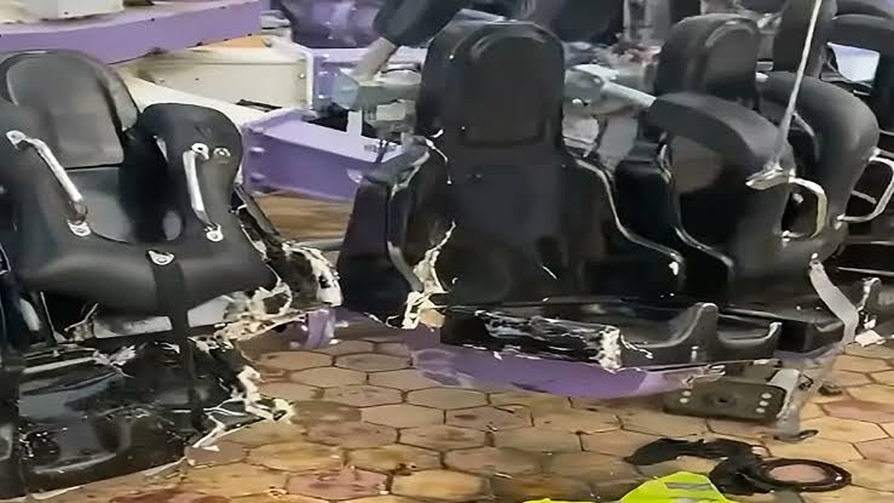 عاجل”.. وفاة وضحى الفهمي بعد إصابتها البالغة في الحادث الأليم المعروف إعلاميا بـ لعبة الموت بالطائف