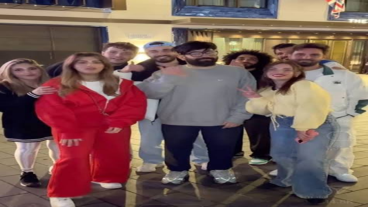 عاجل”.. تصاعد حملة إلغاء متابعة مشاهير دبي على السوشيال ميديا من هم أعضاء شلة دبي؟