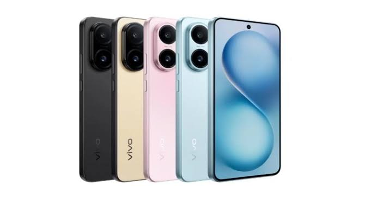 إطلاق مذهل”.. مواصفات Vivo V60 الجديد وأسعاره وتوافره قريبًا في مصر