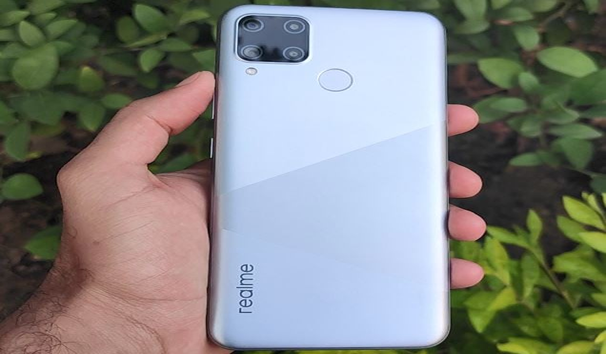 إطلاق رسمي” سلسلة Realme 15 الجديدة بمواصفات قوية وأسعار تنافسية عالميًا